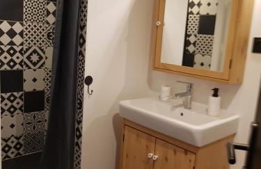 GITE LES TERRASSES 2 - Foto 25