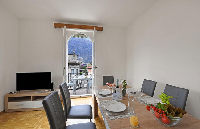 Castle View in Bellinzona - Foto 3