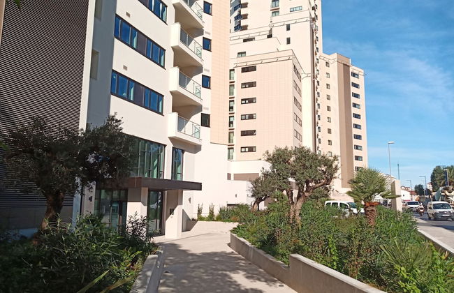 Kings Wharf Quay29 Studio with Pool - Photo 29