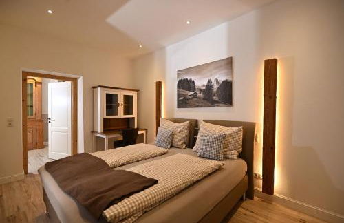 Ferienwohnung Lämmche, EG mit eingezäuntem Garten - Foto 30