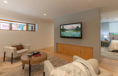 Alpine Breakwater - Foto 33