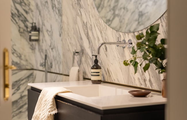 The Hamlet - Foto 51