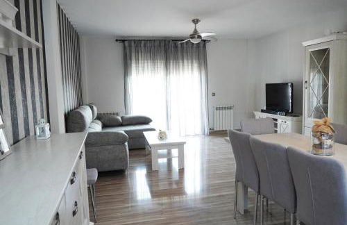 Villa Oropéndola Piscina agua salada, parking, barbacoa pax 14 - Foto 18