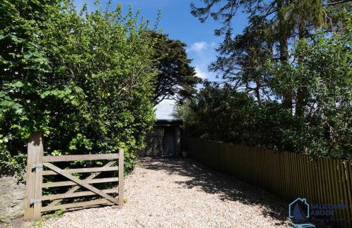 The Hideout-Boutique Cabin, Estuary View & Parking - Foto 29