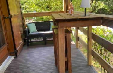 Le chalet de l’Onde - Foto 19