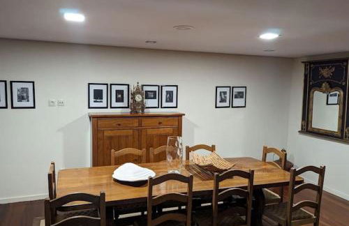 Quinta do Fontão - Casa com piscina - Foto 10