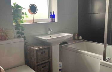 Bridle Cottage - Foto 13