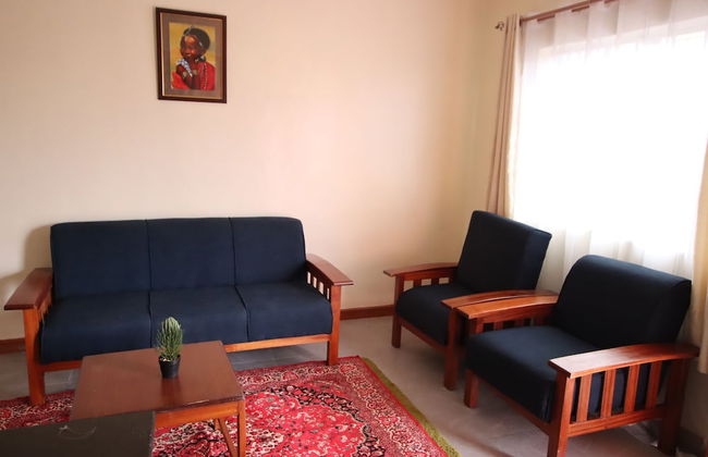 Lux Suites Ebony Mara House - Foto 9