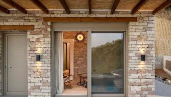 Villa Vrachos luxury Living - Foto 2