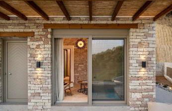 Villa Vrachos luxury Living - Foto 2