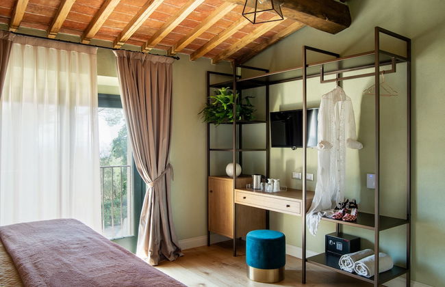 Borgo I Vicelli Adults Only Relais - Foto 19