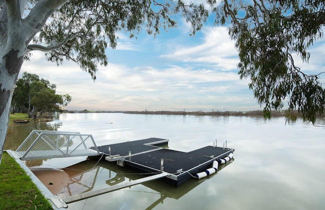 River Devine Murray Bridge - Foto 16