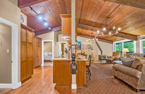 Alpine Court Chalet 4 Bedroom Home - Foto 34