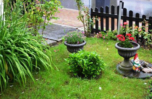 Gemütliche Ferienwohnung, separater Eingang - Foto 3