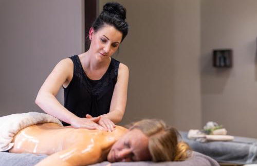 Ferienhäuser Saalemaxx - Foto 47