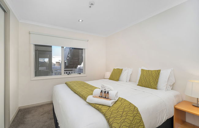 Crowsnest Apartments - Foto 30