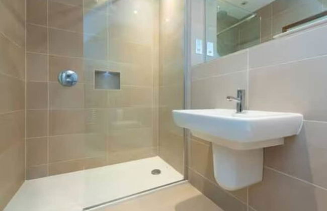 Harbourside Apartment With Seaviews and Parking - Foto 8