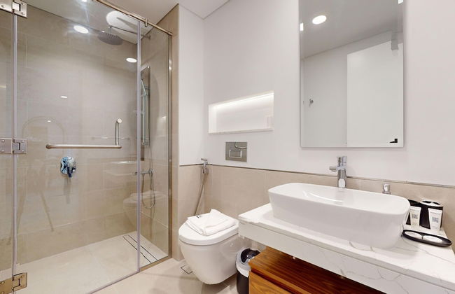 Palm Jumeirah - MJL - Asayel 2 508 - Foto 11