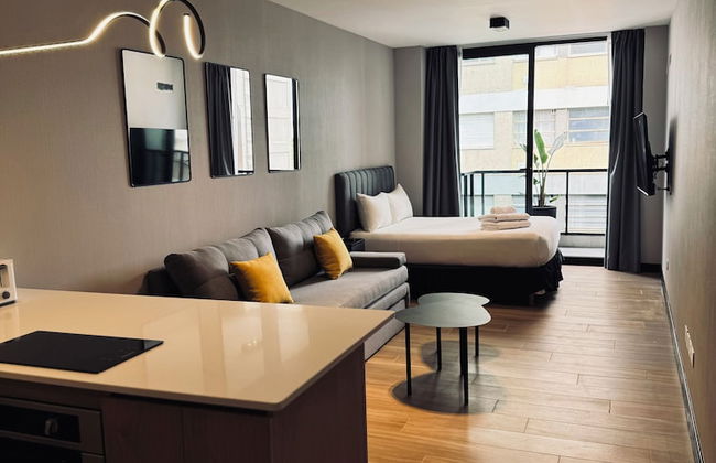 Live Soho Boutique Apartments Arcos - Foto 7