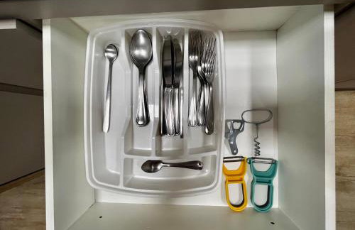 Hotel APART Zuccolotto 2 - Foto 49