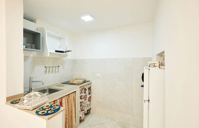 House Tarsia by Napoliapartments - Foto 4