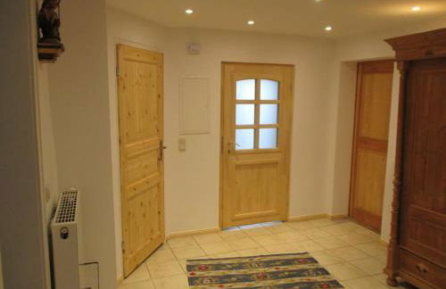 Ferienwohnung Felinenhof - Foto 14