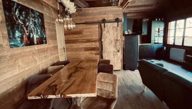 Auvers Wood lodge - Foto 3