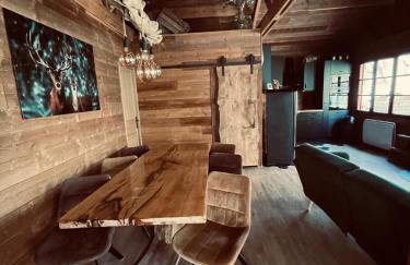 Auvers Wood lodge - Foto 3