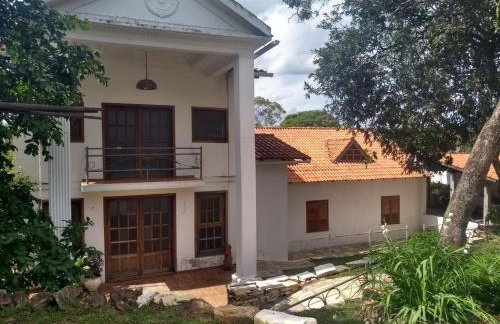 Casa Temporada Vila Residencial Furnas, Capitólio MG - Foto 1