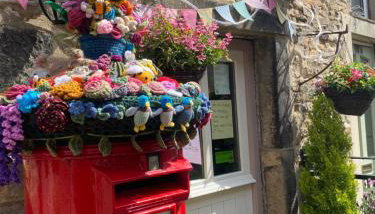 The Old Middle School Addingham - Foto 5