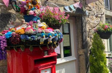 The Old Middle School Addingham - Photo 5