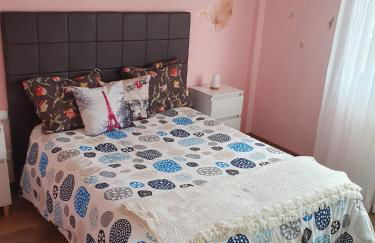 VISTAS MONTE NARANCO Apartamento CON PARKING 5euros al dia - Foto 12