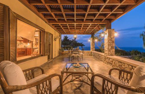 Villa Russelia - Foto 62