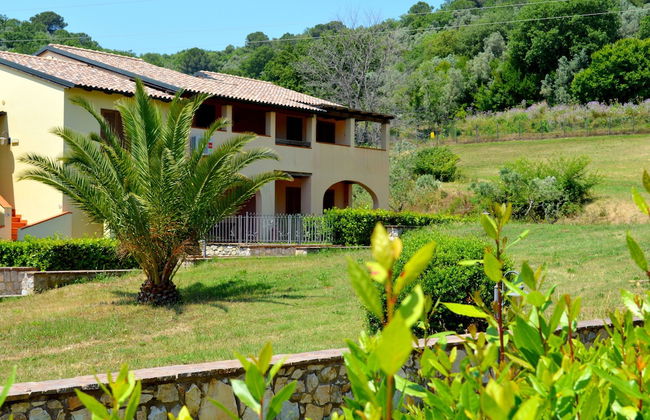 Family Pool Suvereto Trilo Ground - Foto 19