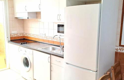 Apt. cerca de la playa y airport - Foto 2