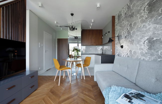 Elite Apartments Spa Zone - Photo 45