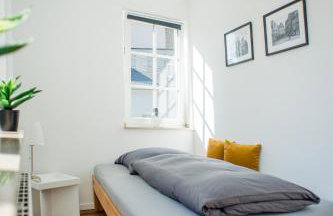 Designapartment im Herzen der Altstadt - 7 Guests - 3 Bedrooms - 2 Bathrooms - Foto 30