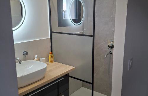 Villa de la trêve - Foto 10