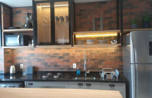 Apartamento SOHO - perto da WEG - Foto 16