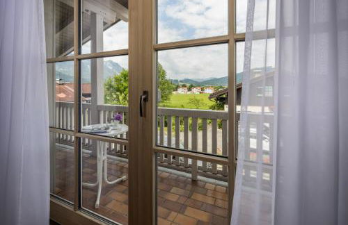 Hubertus Appartements Inzell - Foto 36