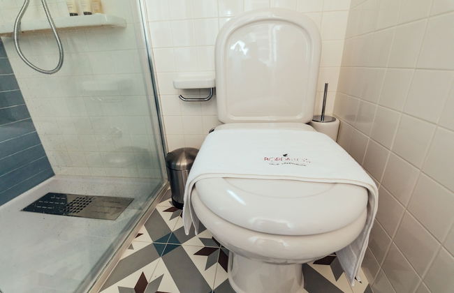 Bordallo's Prime Apartments - Foto 24