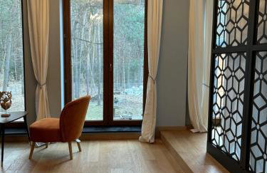 Leśna Residence & SPA - Foto 50