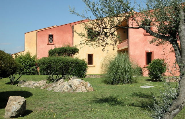 Appartamenti Porto Coda Cavallo - Photo 23