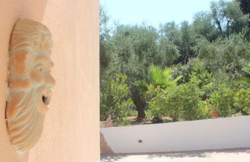 Residence e B&B La Cappella Del Convento - Foto 13