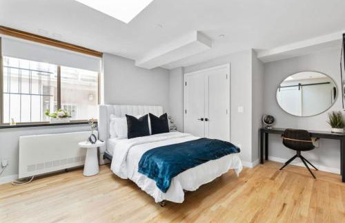 3BR Penthouse with Massive Private Rooftop - Foto 37