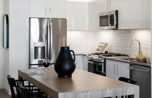 Hyatus Luxury Residences Boston Everett Marquis Collection - Foto 37