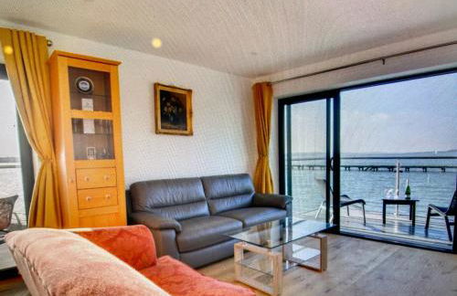 Ten Admiralty Pier - Foto 55