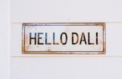 Hello Dali Surreal 2BR Retreat Nr Downtown St Pete - Foto 29