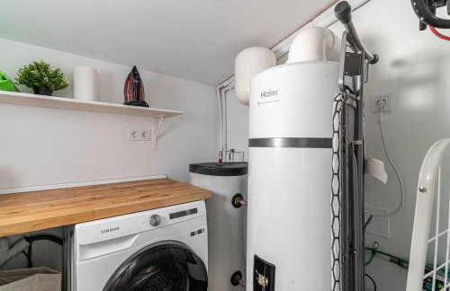 The Sweet House - BBQ y piscina - Foto 51