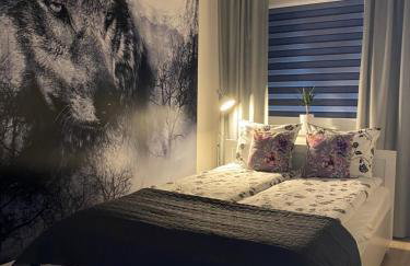 Apartament Bieszczadzkie Widoki - Foto 1